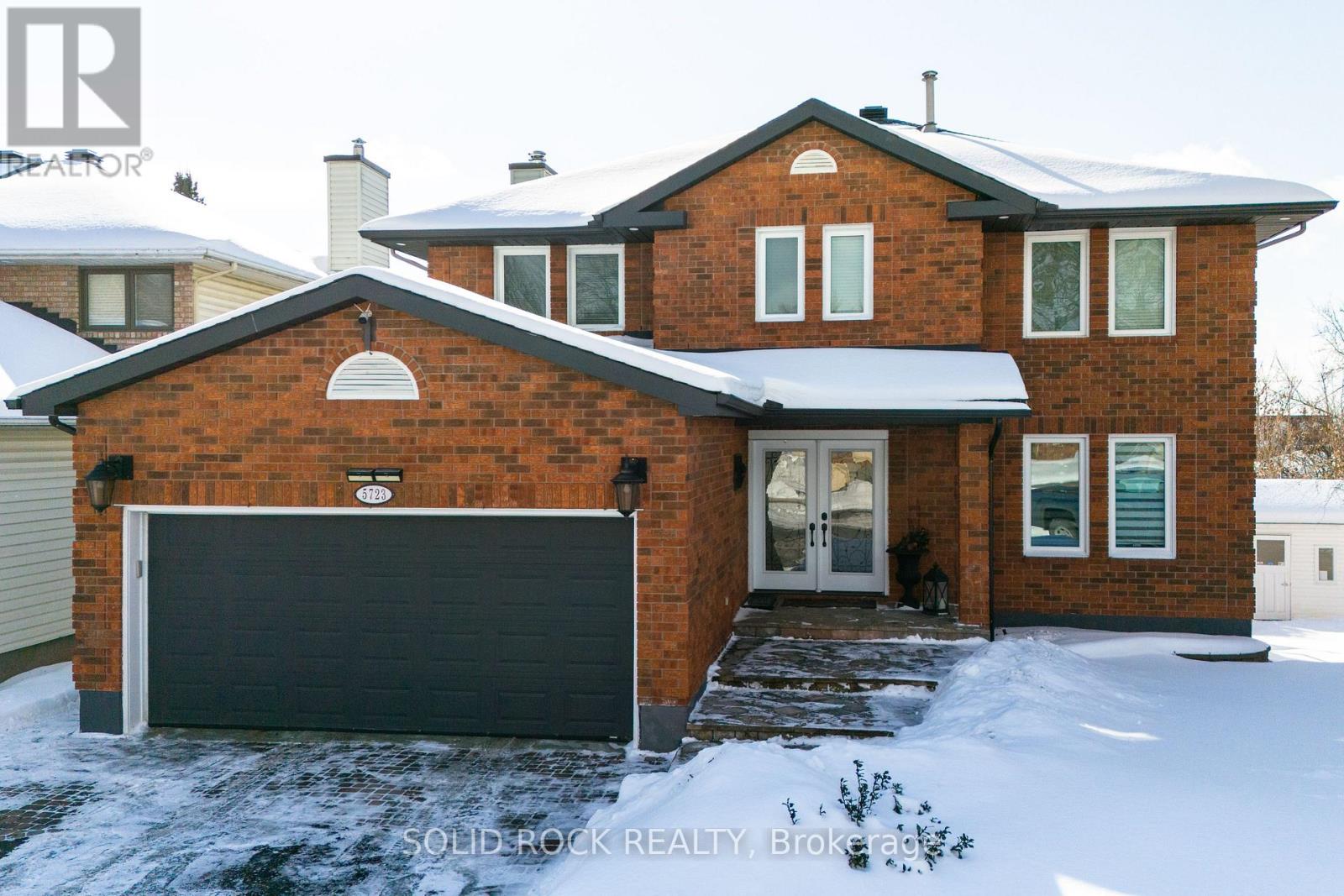 5723 KEMPLANE COURT, Ottawa, Ontario