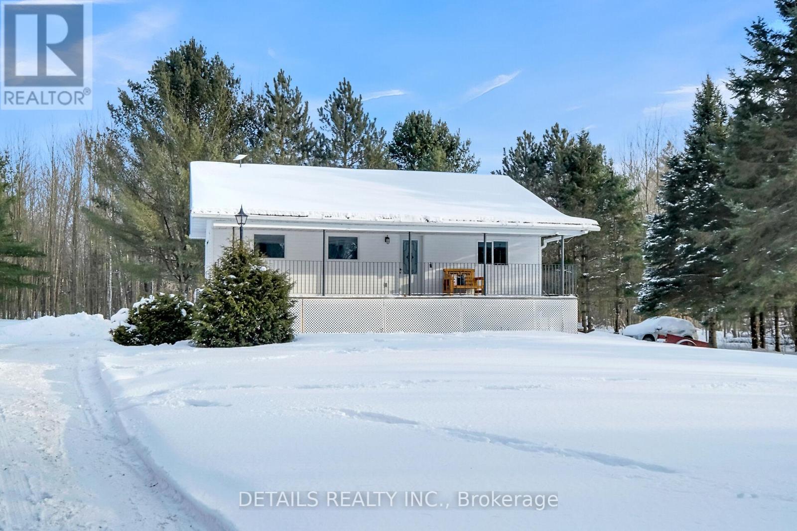 864 COUNTY RD 19 ROAD, Alfred and Plantagenet, Ontario