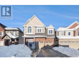 604 MALAHAT WAY, Ottawa, Ontario