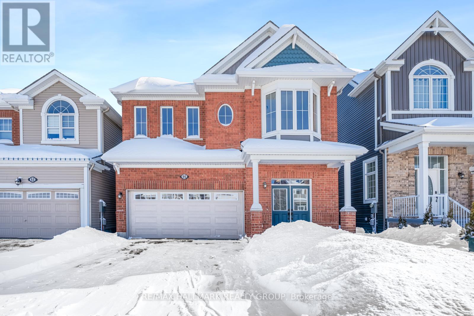 60 SOLARIS DRIVE, Ottawa, Ontario