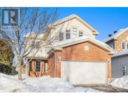 1372 CHICORY PLACE, Ottawa, Ontario