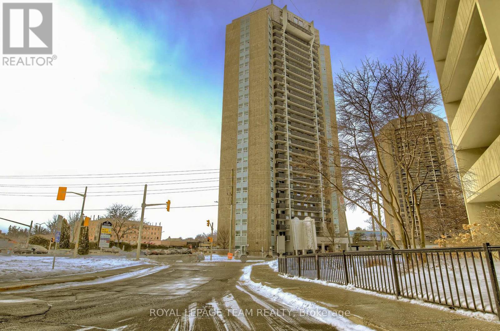 2504 - 1380 PRINCE OF WALES DRIVE, Ottawa, Ontario