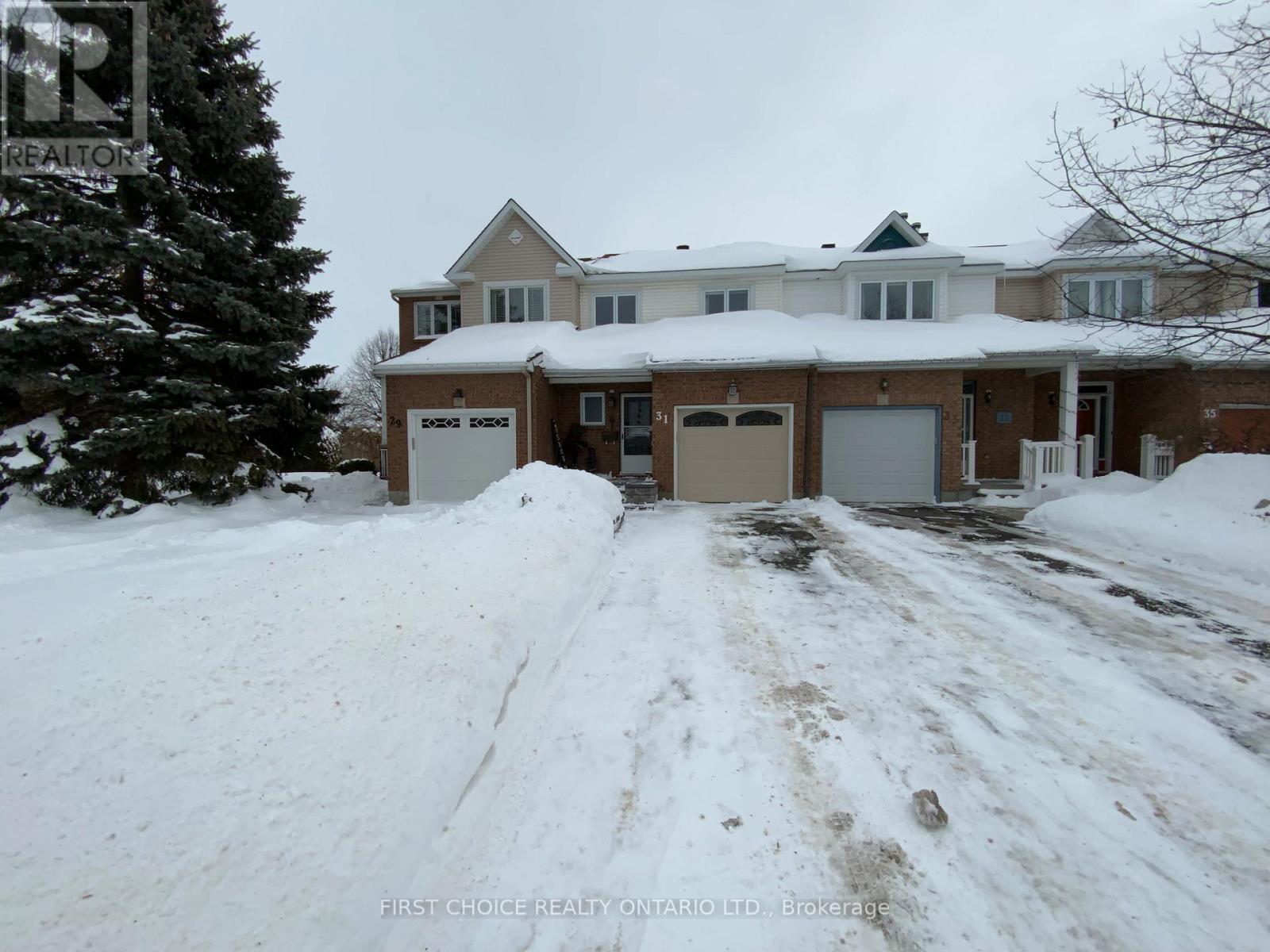 31 ASTORIA CRESCENT, Ottawa, Ontario