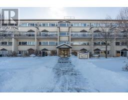 111 - 12 CORKSTOWN ROAD, Ottawa, Ontario