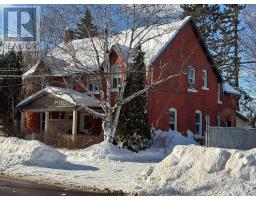 197-201 MARY STREET, Pembroke, Ontario