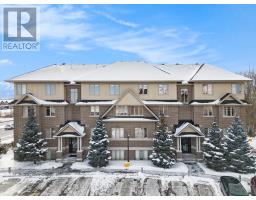 14 - 1042 BERYL PRIVATE POINT, Ottawa, Ontario