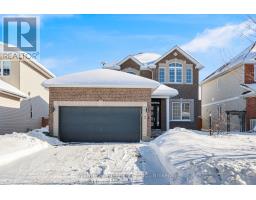 78 FRIENDLY CRESCENT, Ottawa, Ontario