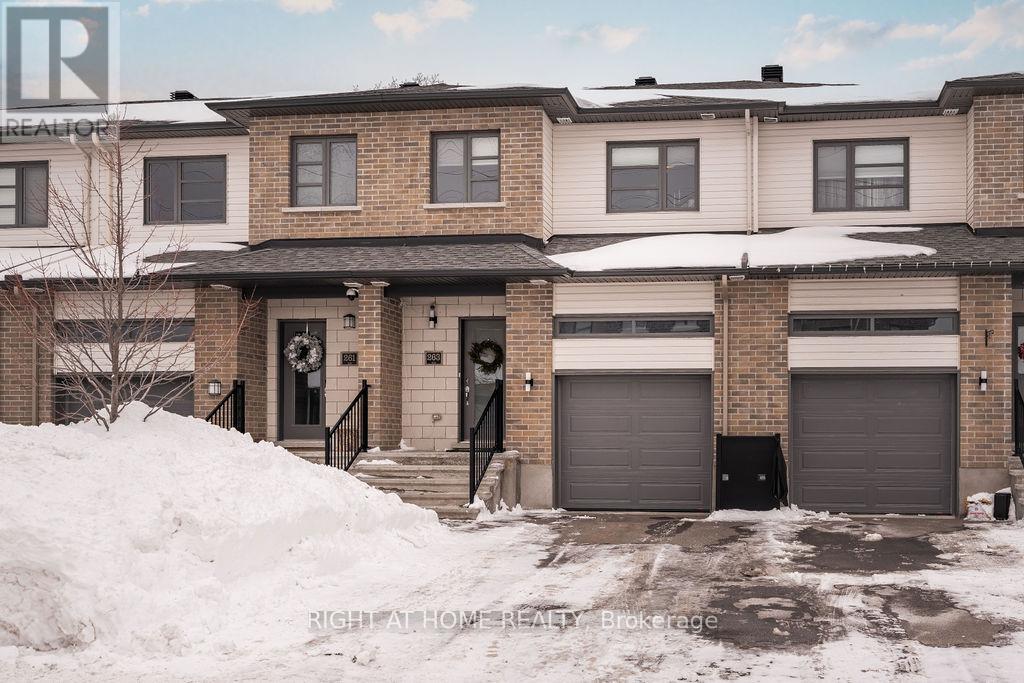 263 MUNRO STREET, Carleton Place, Ontario