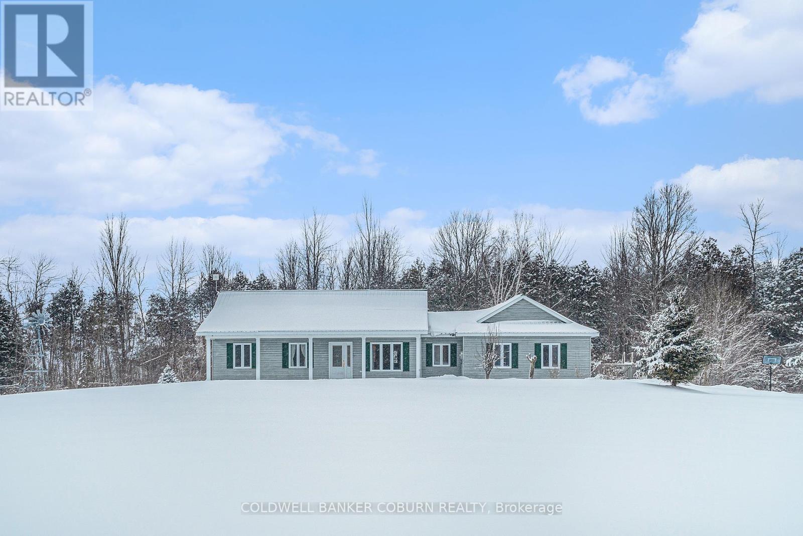 14935 SANDTOWN ROAD, South Stormont, Ontario