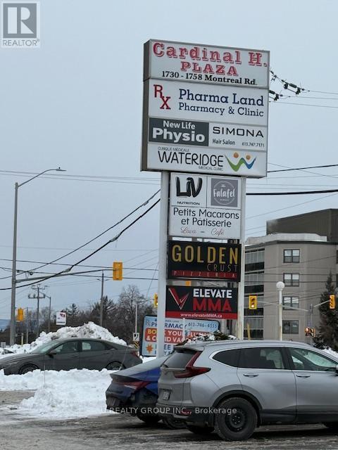 1754-1756 MONTREAL ROAD E, Ottawa, Ontario