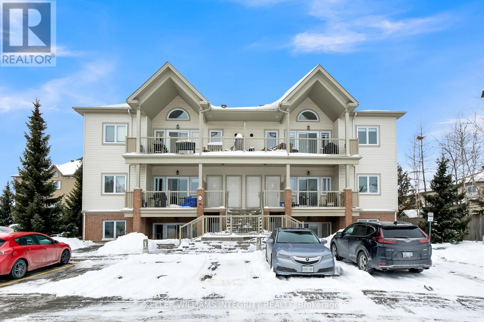 761F CEDAR CREEK DRIVE, Ottawa, Ontario