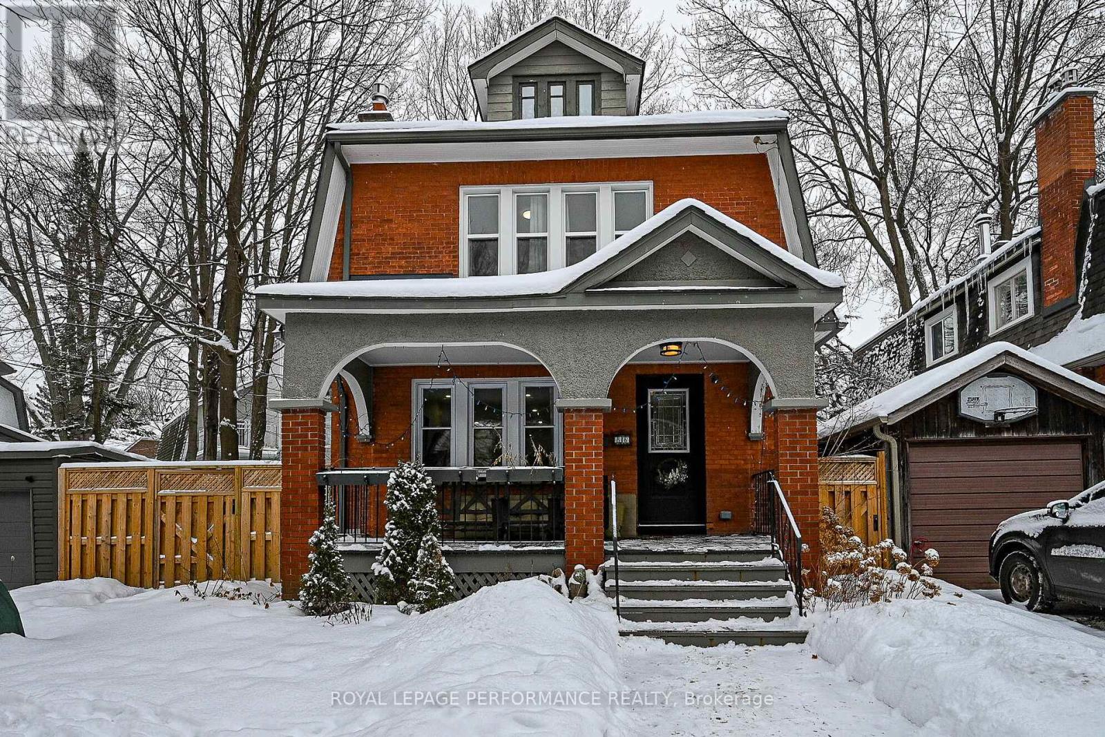 86 MAPLE LANE, Ottawa, Ontario