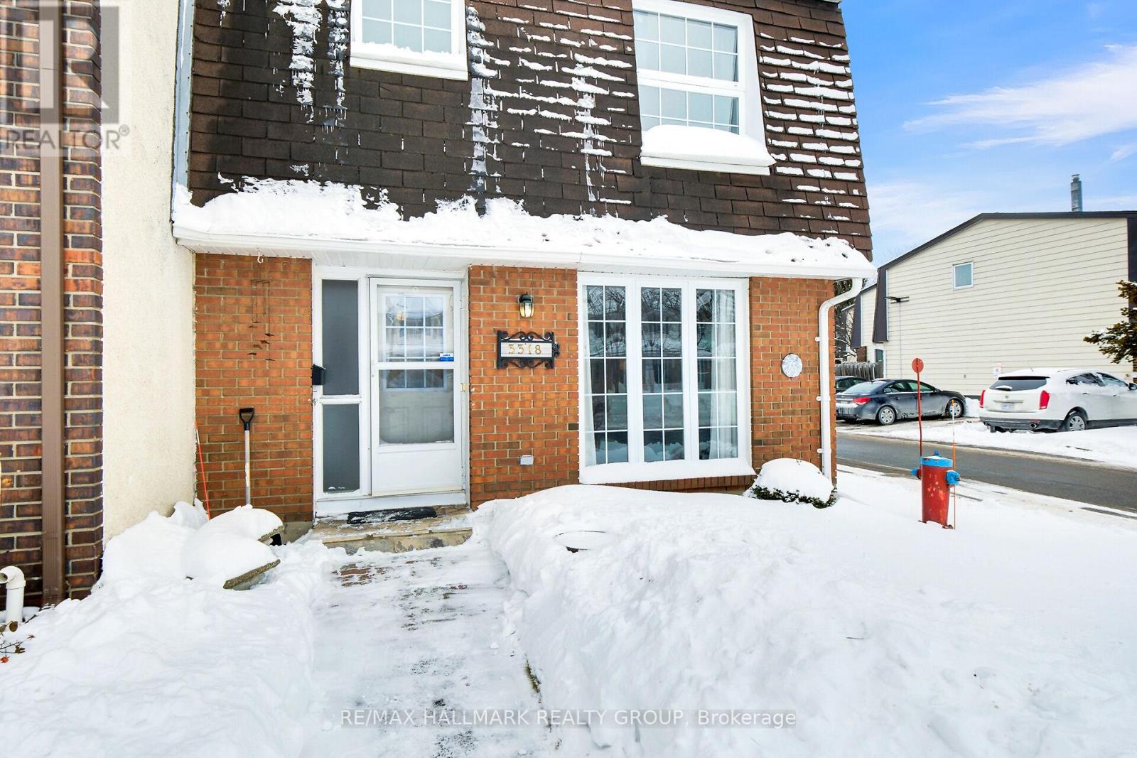 3318 SOUTHGATE ROAD, Ottawa, Ontario