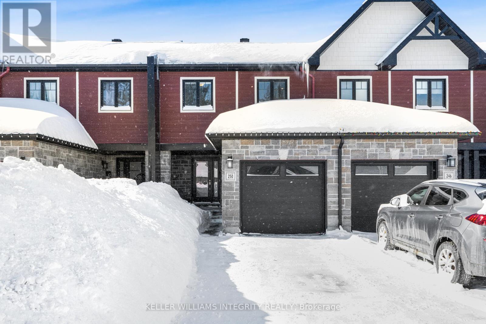 250 DION AVENUE, Clarence-Rockland, Ontario