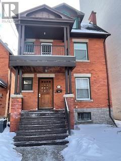 2 - 352 FRANK STREET, Ottawa, Ontario