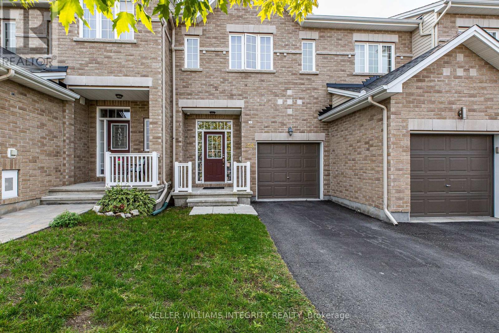 358 KINGBROOK DRIVE, Ottawa, Ontario