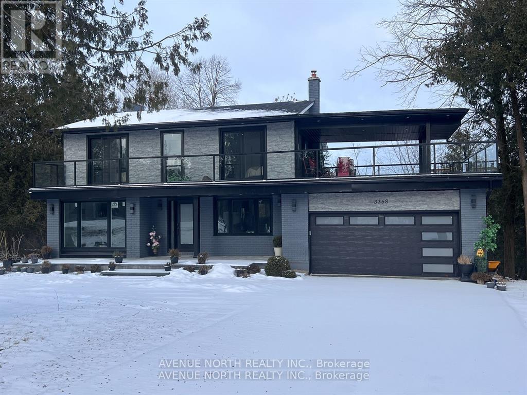 3368 BASKINS BEACH ROAD, Ottawa, Ontario