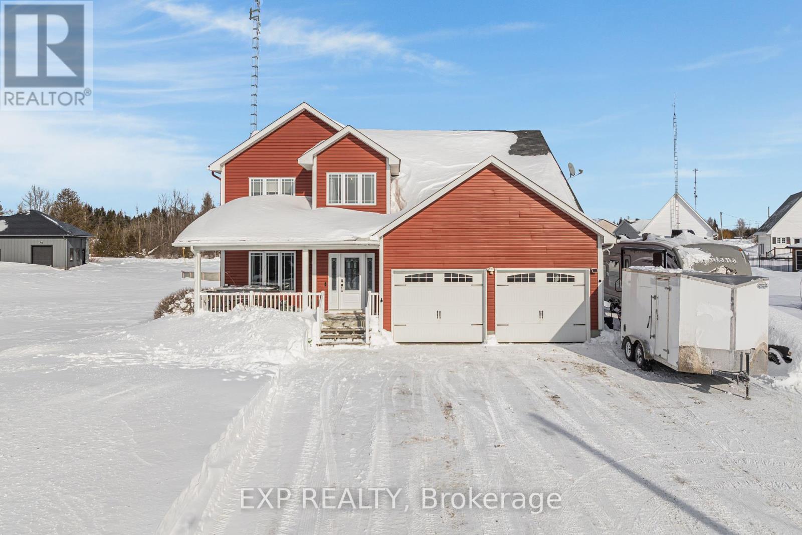 3427 DELANEY STREET, North Stormont, Ontario