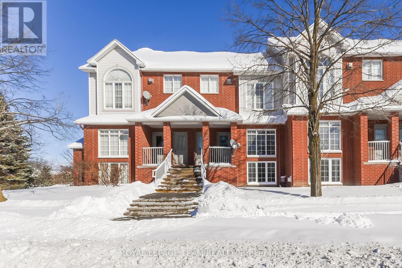 1679 BLOHM DRIVE, Ottawa, Ontario