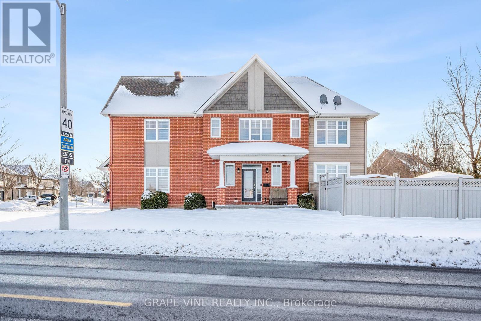 4060 KELLY FARM DRIVE, Ottawa, Ontario