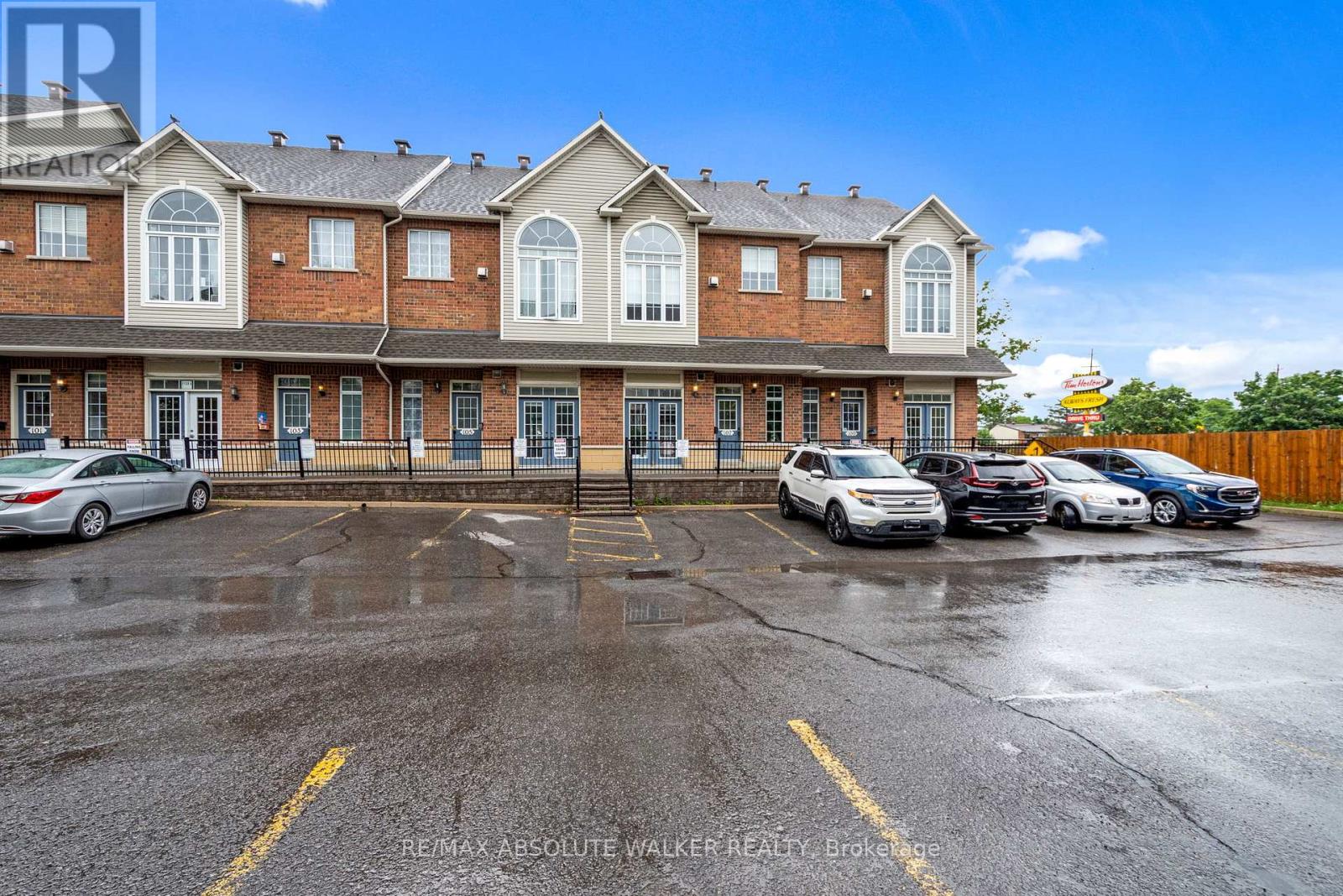 7 - 107 GATESTONE PRIVATE, Ottawa, Ontario