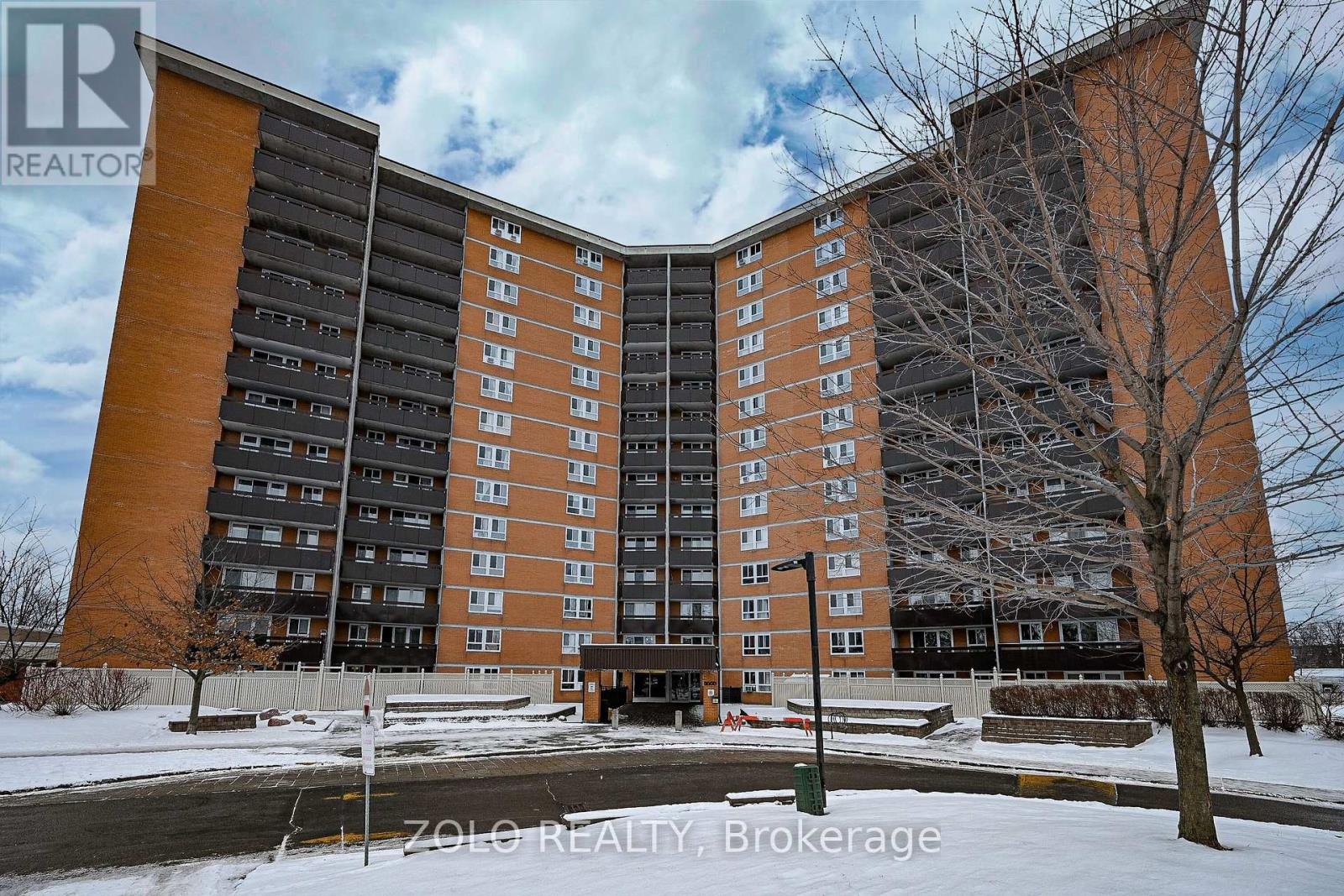 905 - 2000 JASMINE CRESCENT, Ottawa, Ontario