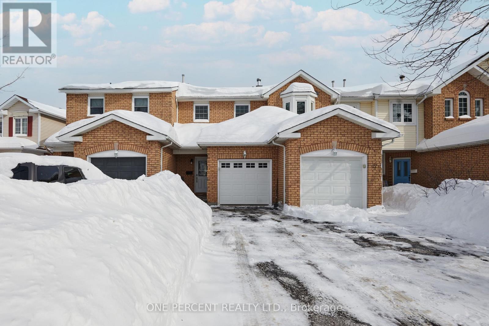 29 MOUNTSHANNON DRIVE, Ottawa, Ontario