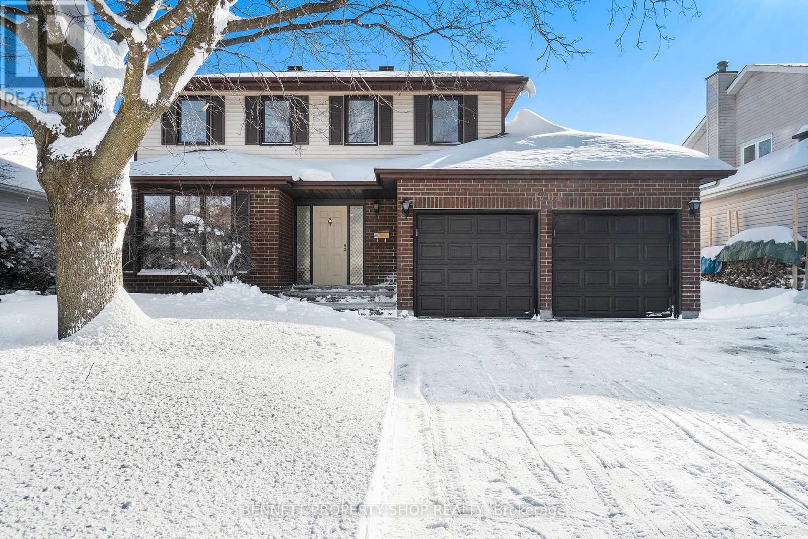 1701 CAMINITI CRESCENT, Ottawa, Ontario