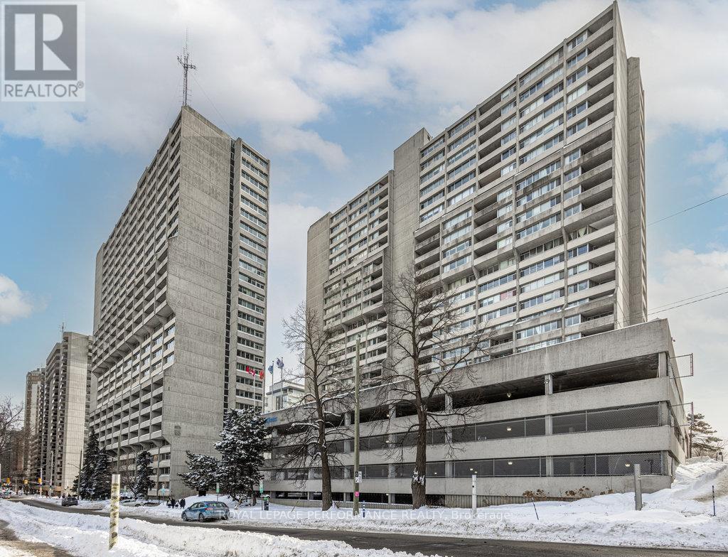 1405 - 530 LAURIER AVENUE W, Ottawa, Ontario