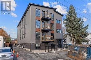 5 - 231 COLUMBUS AVENUE, Ottawa, Ontario