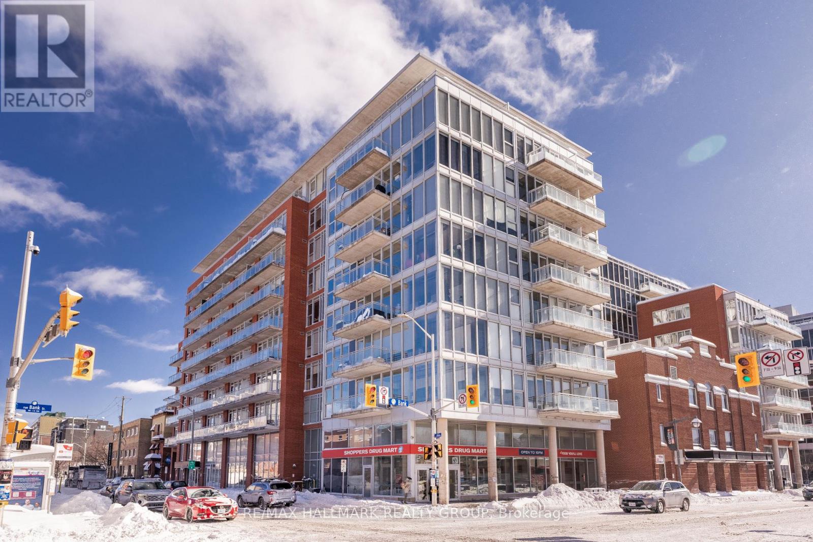 209 - 354 GLADSTONE AVENUE, Ottawa, Ontario