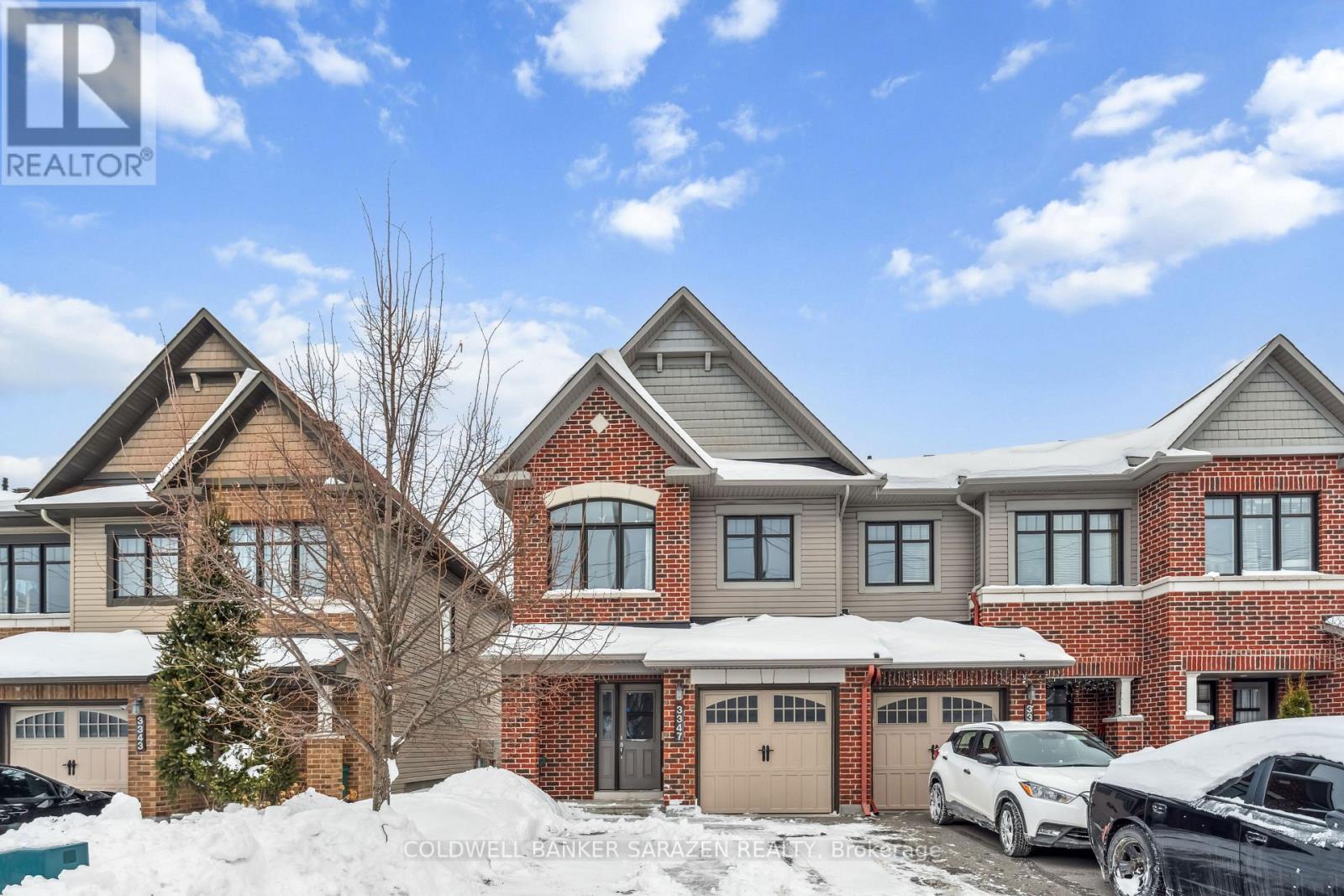 3347 WOODROFFE AVENUE, Ottawa, Ontario