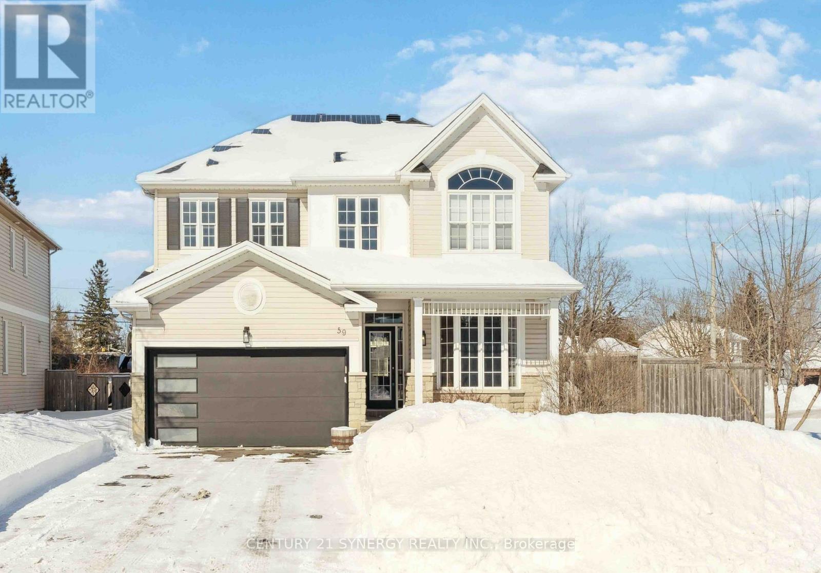 59 BAYWOOD DRIVE, Ottawa, Ontario