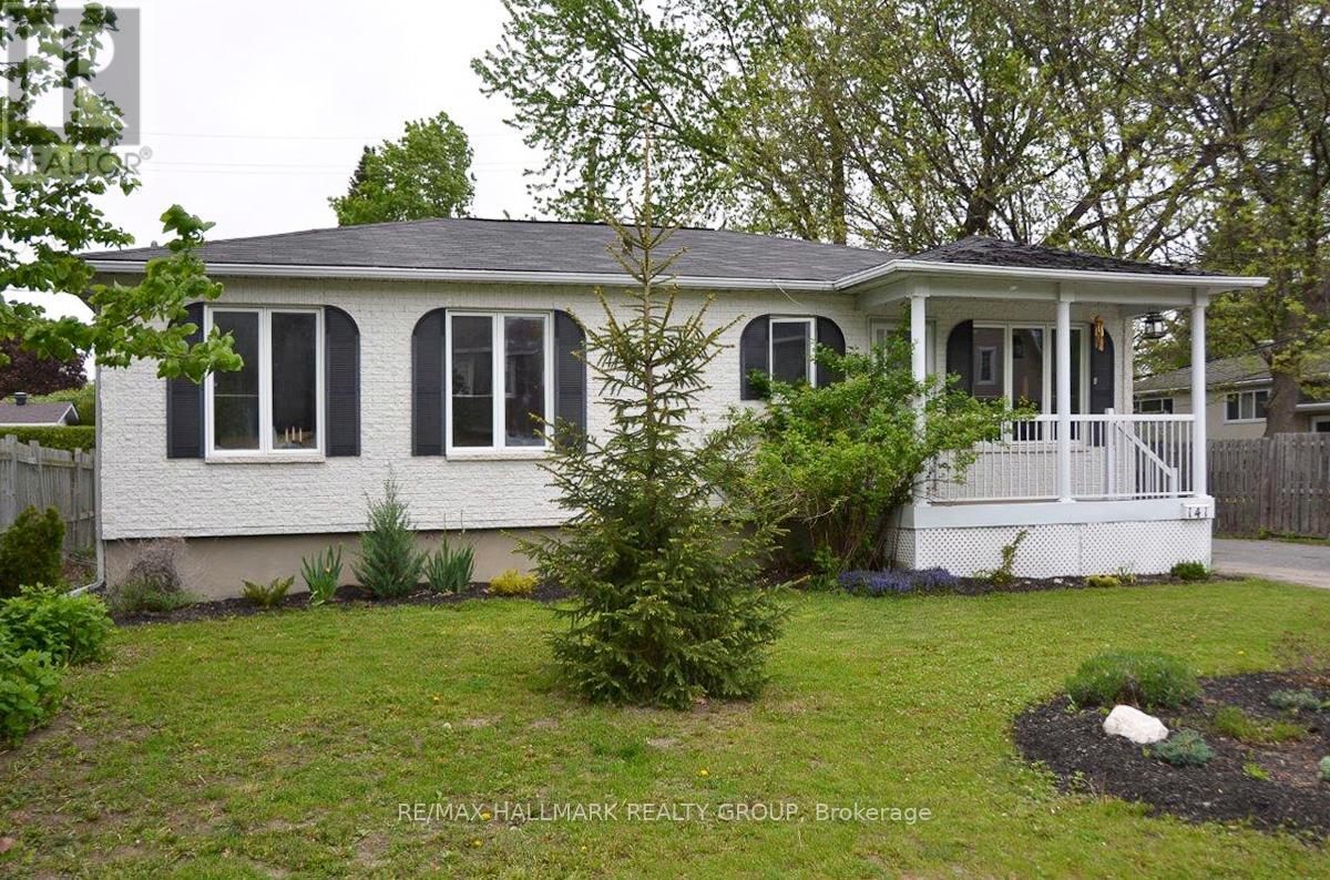 141 CORKSTOWN ROAD, Ottawa, Ontario