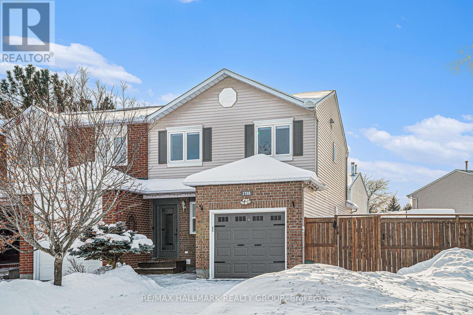 1786 TURNBERRY ROAD, Ottawa, Ontario