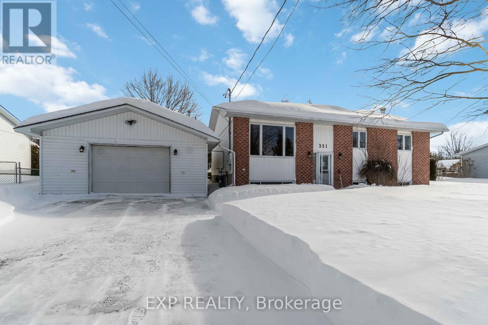 351 AGATHE STREET, Clarence-Rockland, Ontario