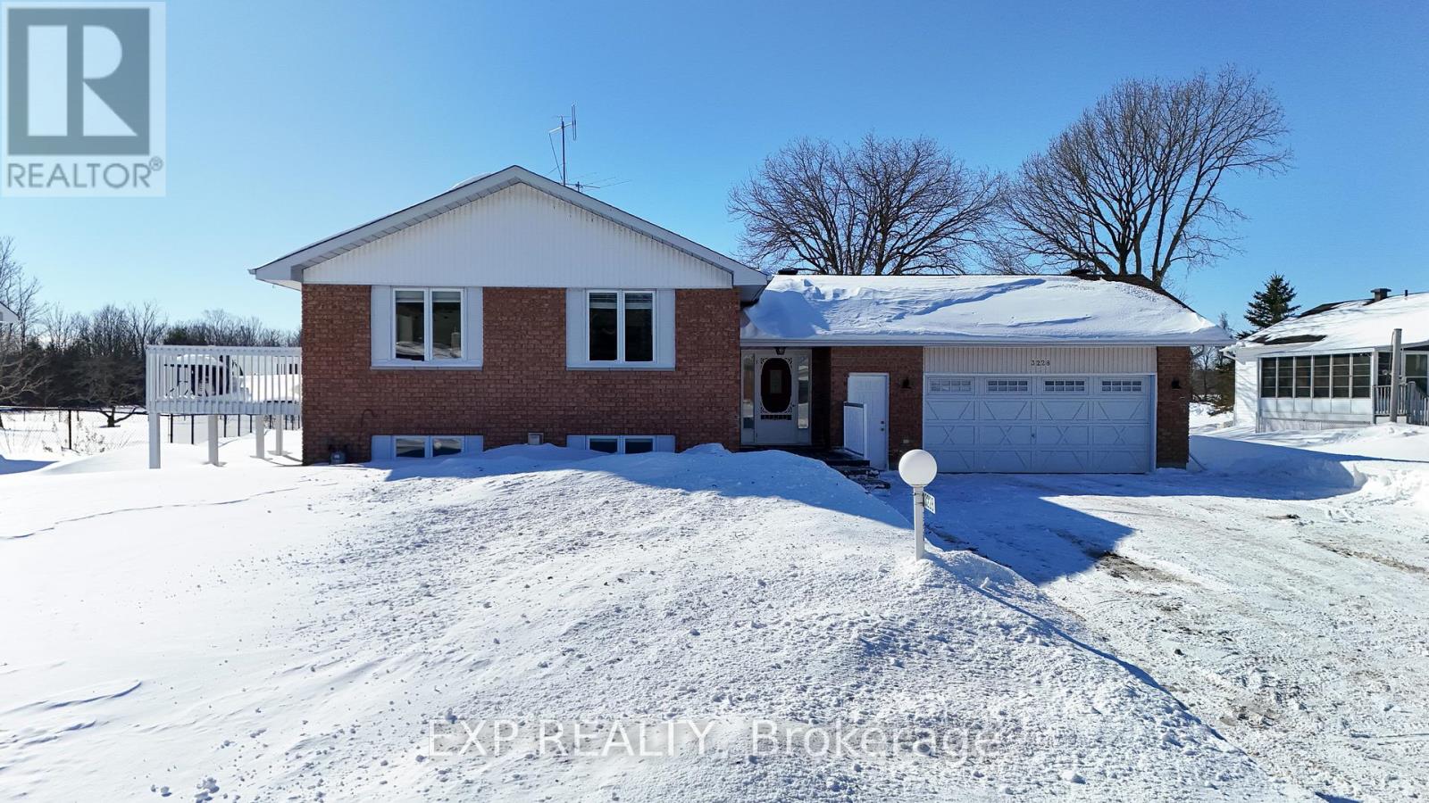 3228 FETTERLY DRIVE, Ottawa, Ontario