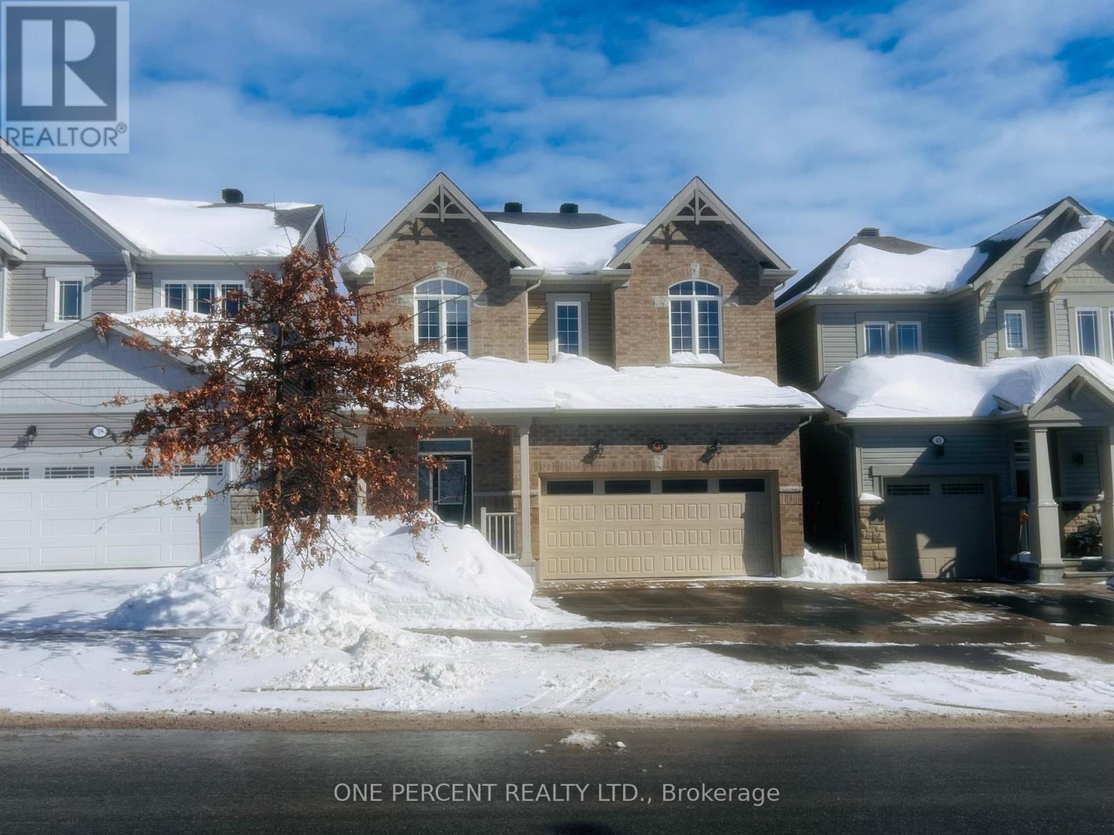 41 CROWNRIDGE DRIVE, Ottawa, Ontario