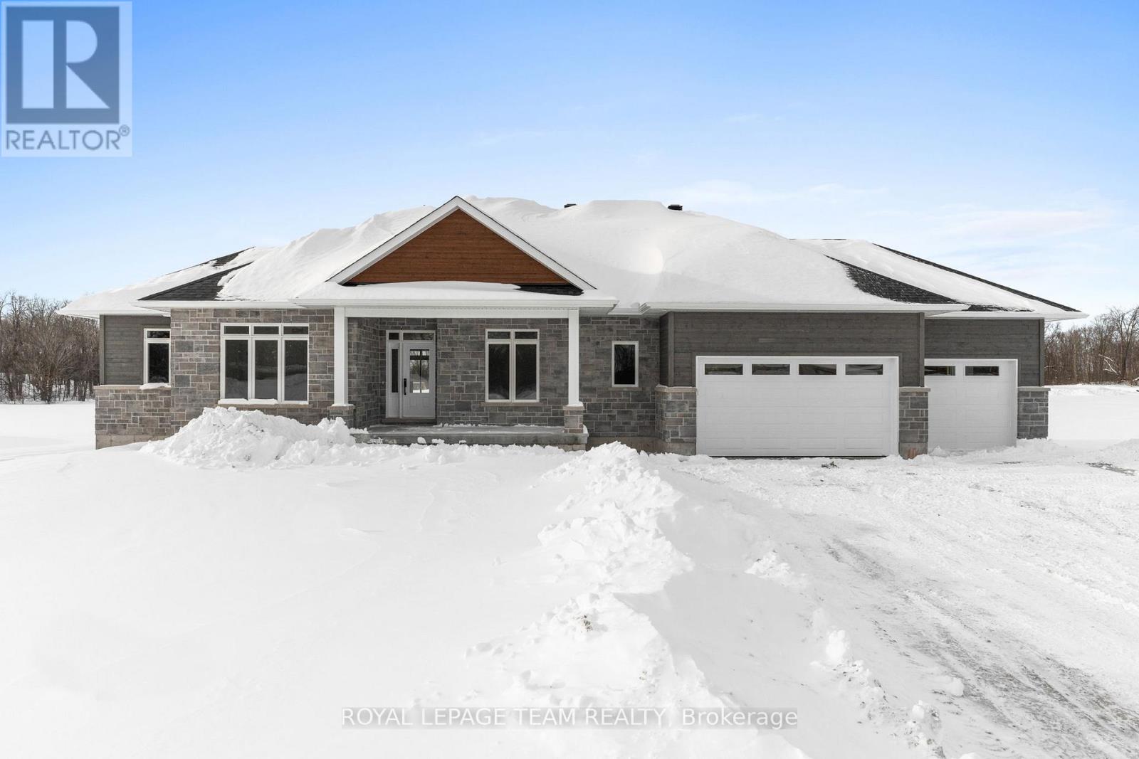 1166 JAMIESON LANE, Horton, Ontario