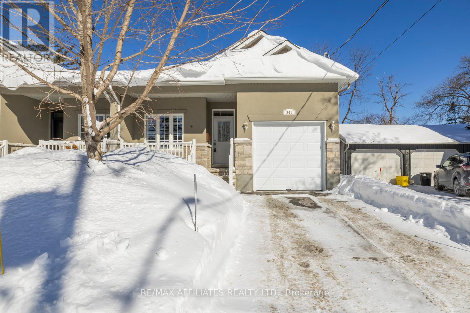 341 MOFFATT STREET, Carleton Place, Ontario