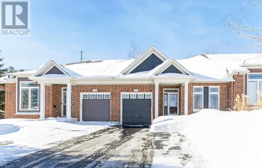 428 STATEWOOD DRIVE, Ottawa, Ontario