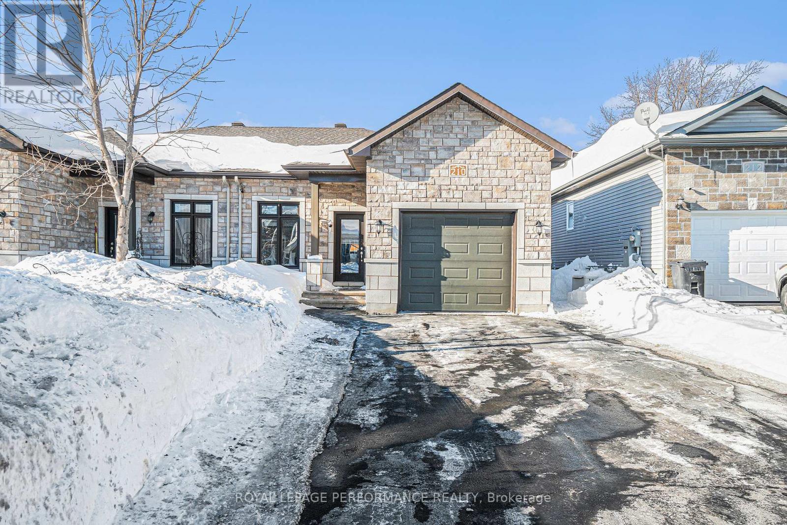 210 TRILLIUM CIRCLE, Alfred and Plantagenet, Ontario