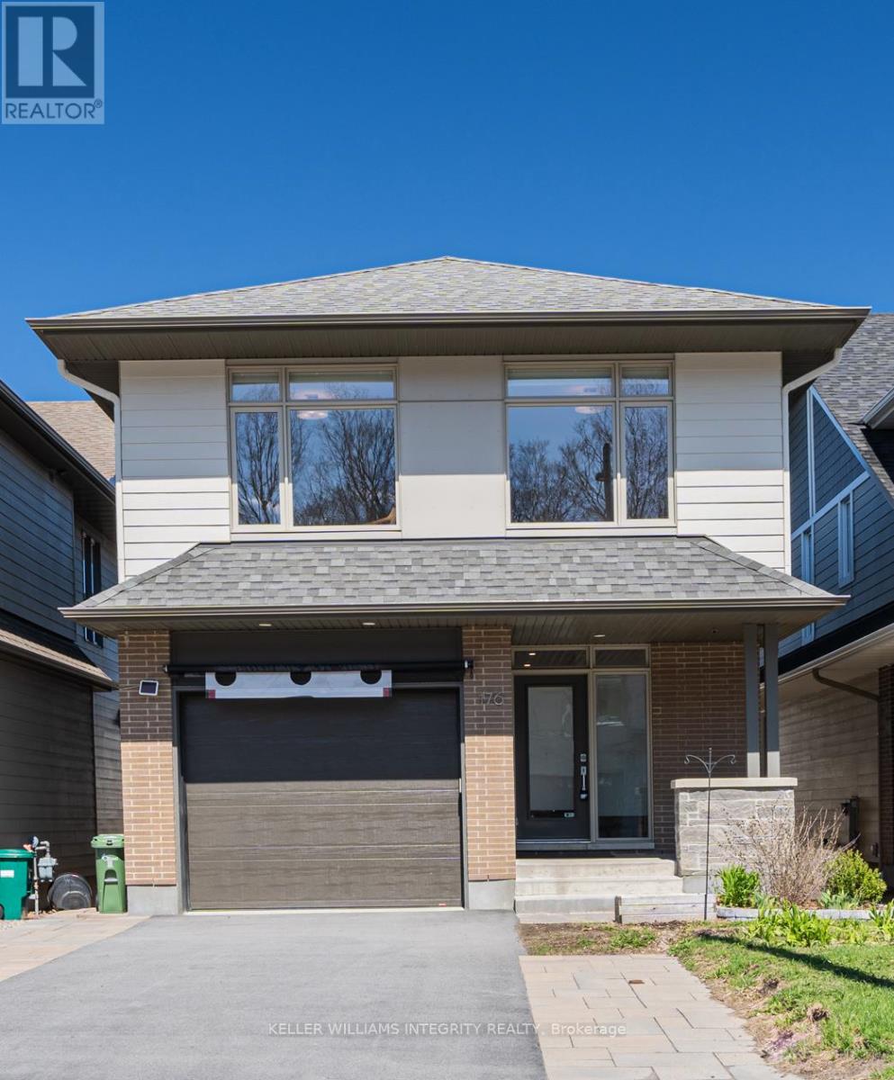 176 AVRO CIRCLE, Ottawa, Ontario