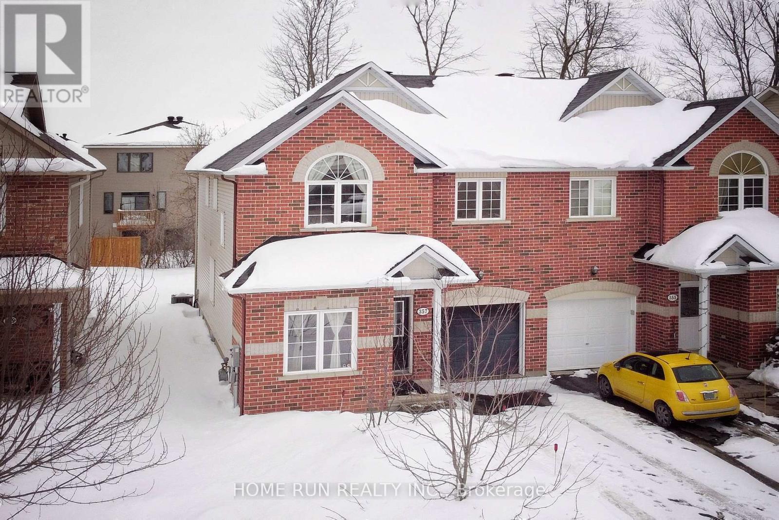 357 CELTIC RIDGE CRESCENT, Ottawa, Ontario