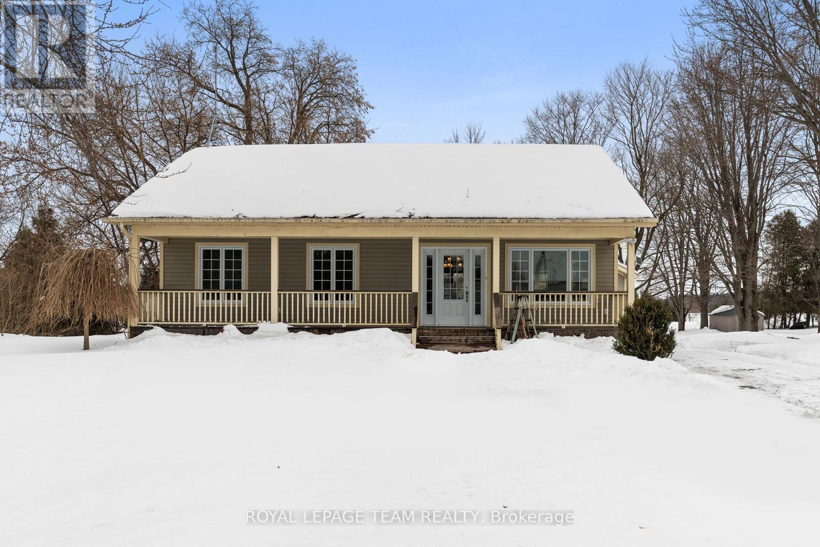 1840 COUNTY ROAD 2 ROAD, Edwardsburgh/Cardinal, Ontario