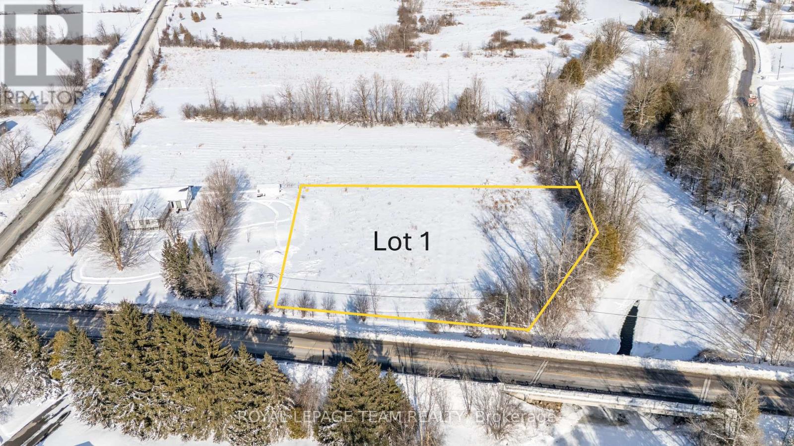 LOT 1 WATER STREET, North Grenville, Ontario