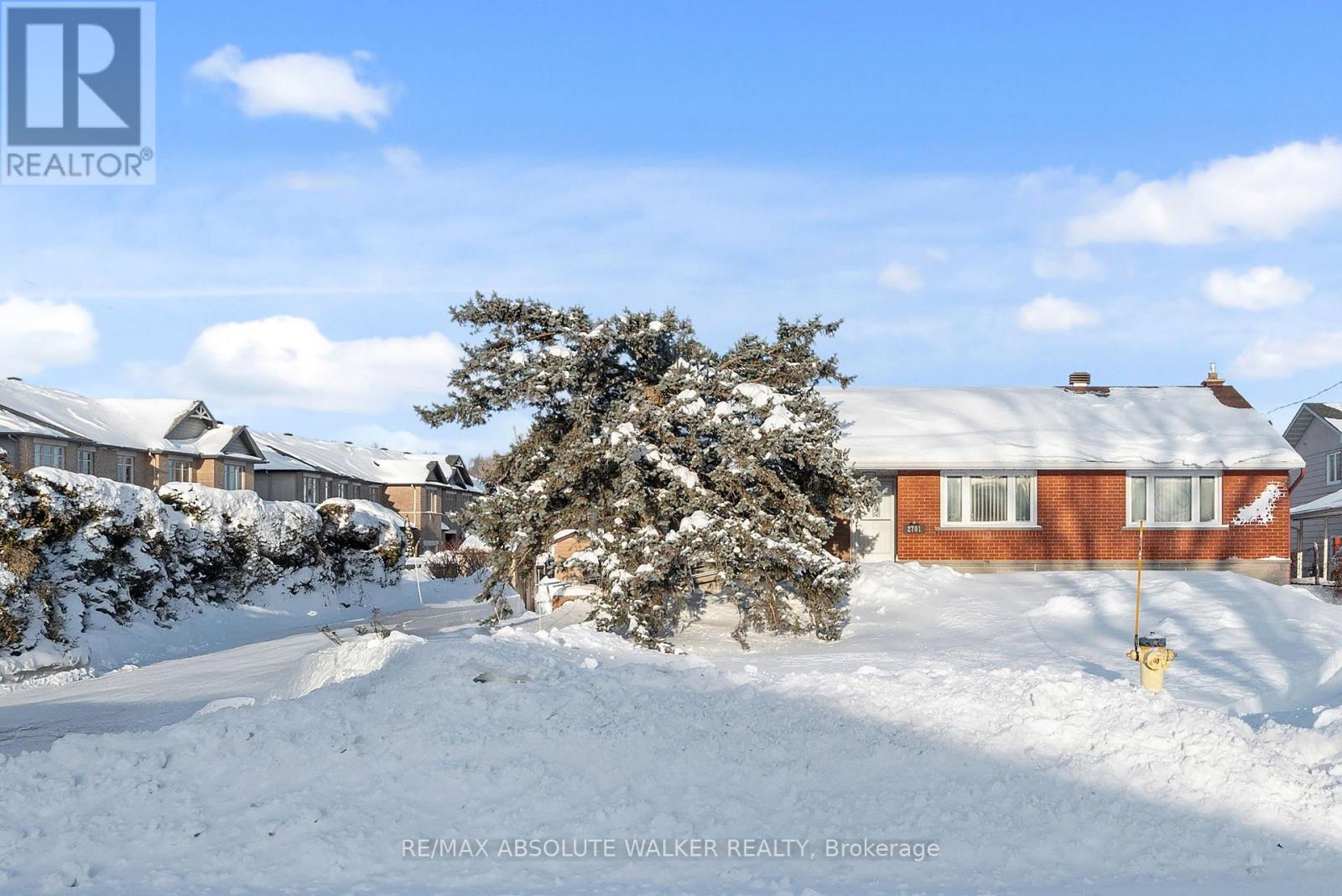 2701 PAGE ROAD, Ottawa, Ontario