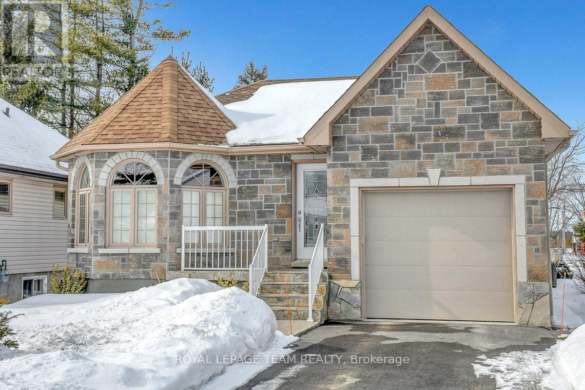 503 GEORGE STREET E, North Grenville, Ontario