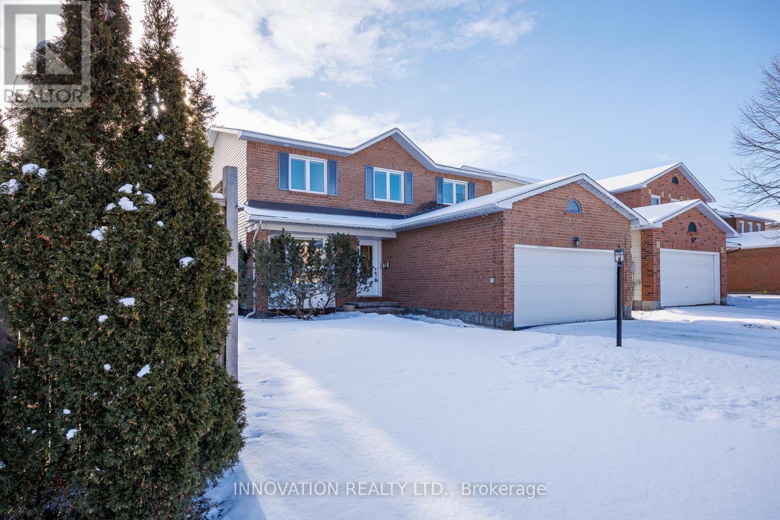 44 DARTMOOR DRIVE, Ottawa, Ontario