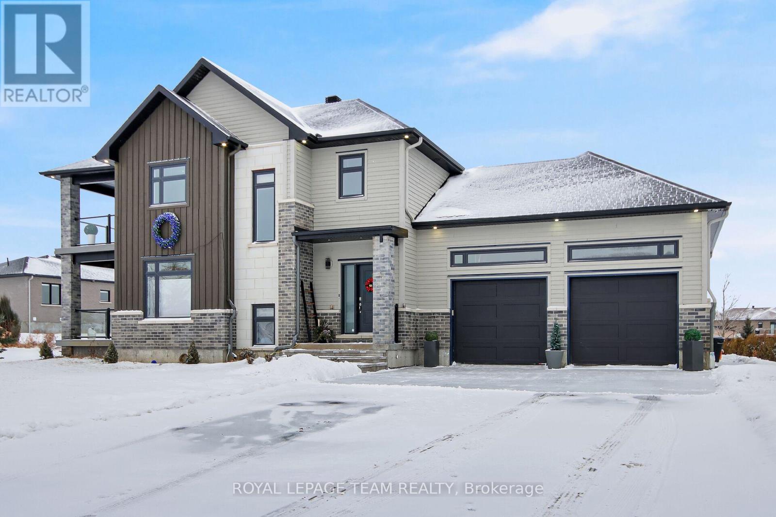 125 LAKE TRAIL ROAD, Ottawa, Ontario